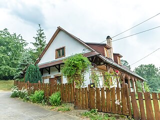 Pucko Family Vendeghaz Perocseny szállás