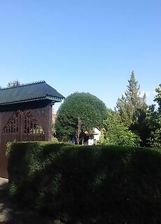 Szitakoto Vendeghaz Bucsa