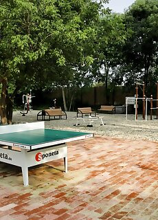 Arena Kemping Vendeghaz Hostel Budapest