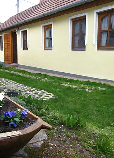Varga Vendeghaz Bujak