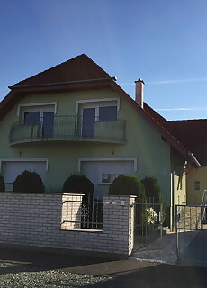 Romi Vendeghaz Bük