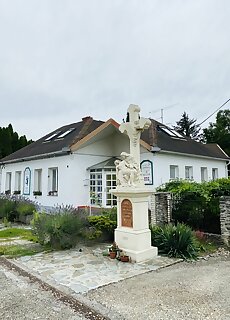 Csardas Vendeghaz Bük