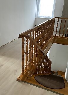 Omni Residence Vendeghaz Bük