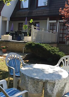 Szilvia Vendeghaz Bük Bükfürdő