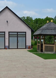 Nemeth Vendeghaz Bükfürdő