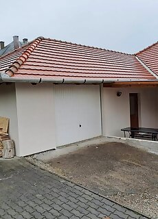Bükkrosehill Vendeghaz Bükkmogyorosd