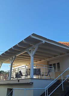 Vincze Villa Vendeghaz Bükkszek