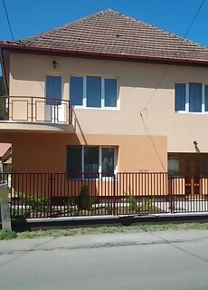 Diofa Vendeghaz Bükkszek