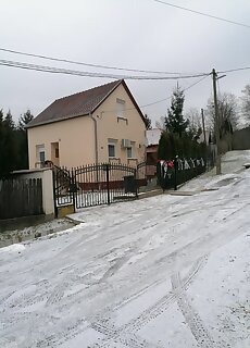 Anett Csaladi Vendeghaz Bükkszek