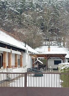 Bibok Vendeghaz Bükkszek