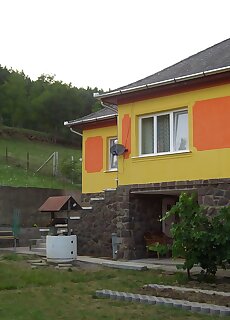 Ven Diofa Vendeghaz Bükkszek