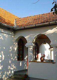 Napfeny Vendeghaz Bükkszek
