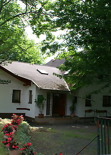 Trofea Vendeghaz Bükkszentkereszt