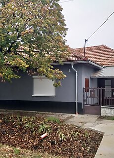 Szodas Haza Vendeghaz Csabacsud