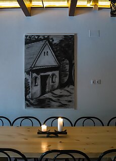 Kemences Vendeghaz Csaszartoltes