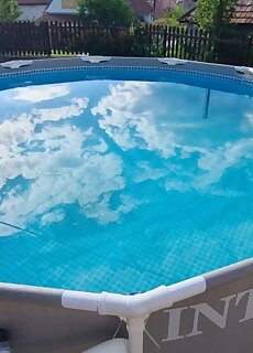 Pincedombi Vendeghaz Cserepfalu