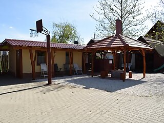 Pasztor Vendeghaz Poroszlo szállás