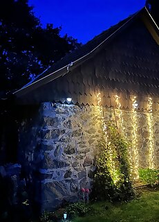 Szentivanyi Vendeghazak Tolgy Haz Cserhatszentivan