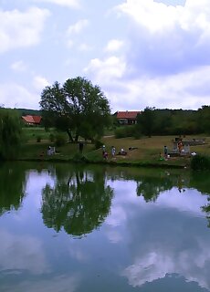 Borbolya Vendeghaz Cserkut