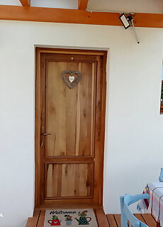 Eva Vendeghaz Cserszegtomaj