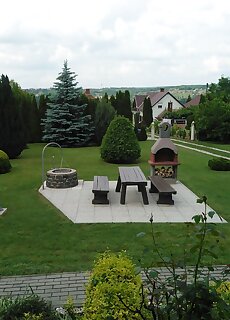 Anna Vendeghaz Cserszegtomaj