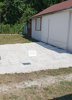 Ringato Vendeghaz Csisztapuszta