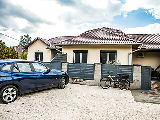 Berek Thermal Apartman Berekfürdő szállás