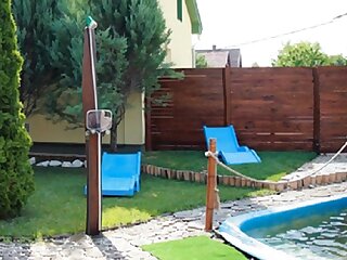 Thermal Apartman Berekfürdő szállás