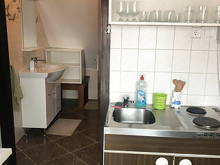 Virag Apartman Berekfürdő szállás