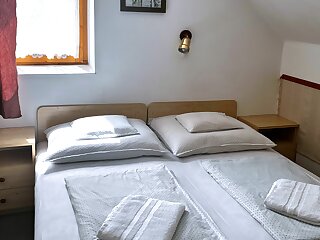 Fecske Apartmanhaz Berekfürdő szállás