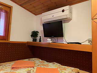 Minilux Apartman Berekfürdő szállás