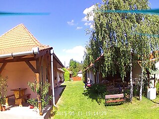 Elisabeth Houses Apartmanok Bogács szállás