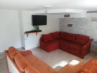 Total Relax Apartmanhaz Bogács szállás