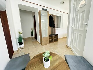 Bükk Volgye Apartman Bogács szállás