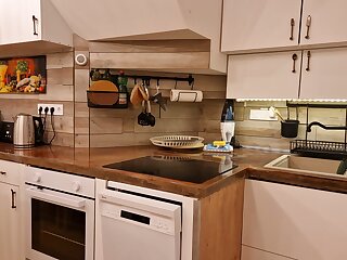 Izabella Apartman Bogács szállás