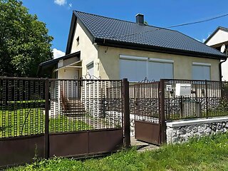 Helena Apartman Bogács szállás
