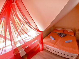 Katica Apartman Bogács szállás