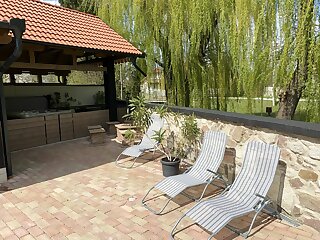 Toszkana Apartmanhaz Bogács szállás