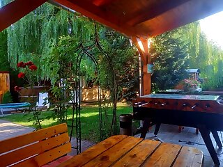 Tunderkerti Apartmanok Bogács szállás