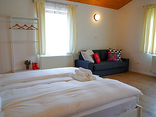 Buda Side Apartman Budakeszi szállás