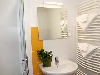 Budasmile Apartman Budapest szállás