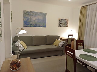 Zsuzsa Apartman Budapest szállás