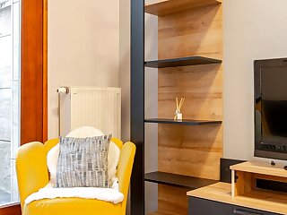 Pillow Heaven Apartman Budapest szállás