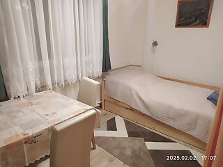 4 Teknos Apartman Budapest szállás