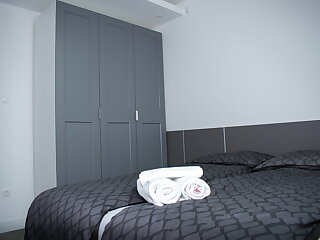 Podmaniczky A Apartman Budapest szállás