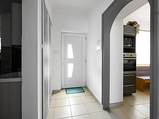 Terminal Garden Apartman Budapest szállás