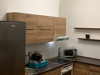 Roland Apartman Blaha Budapest szállás