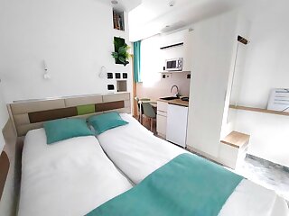 Mini Apartman Naturistland Budapest szállás