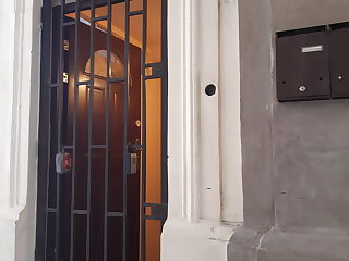 B26 Apartman Budapest szállás