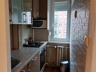 Erzsebet Apartman Budapest szállás
